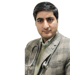 dr, ummer yasin