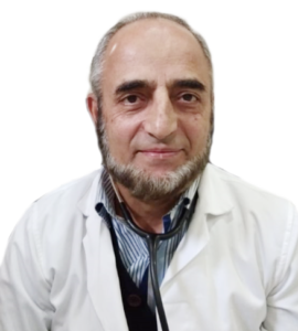dr. mehraj ul din
